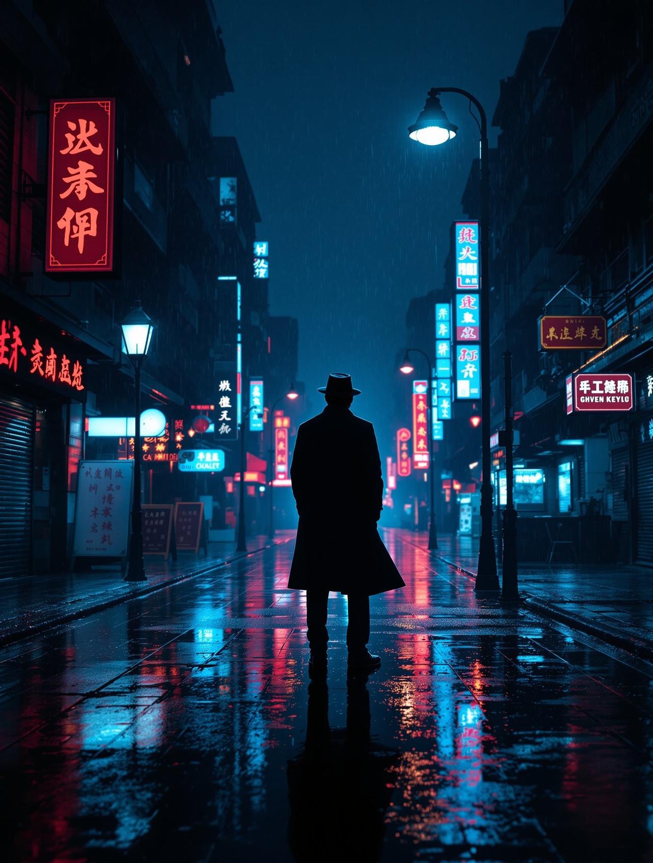 狂飙
