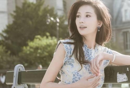 网传林志玲吃瓜,娱乐圈风云再起