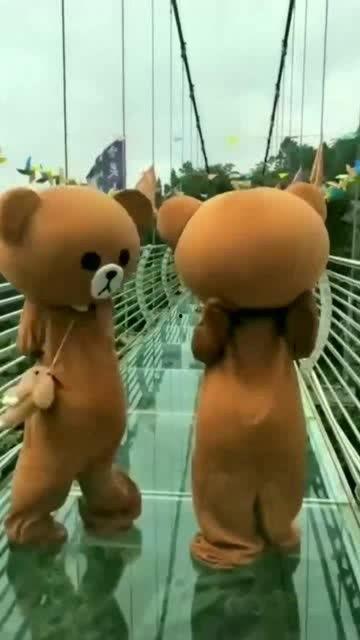 吃瓜小熊网红视频下载