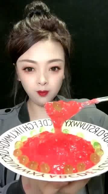 娱乐吃瓜酱甜甜的弟弟